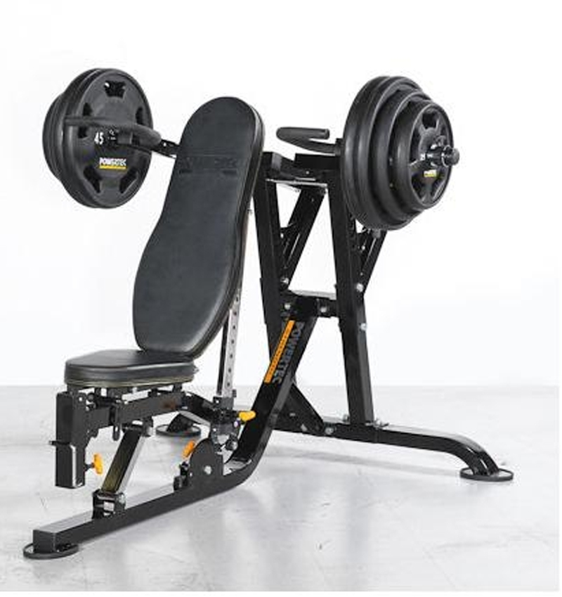 Weight Workbenches