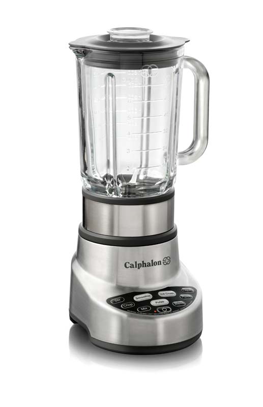 Recalled Calphalon XL 9 speed blender