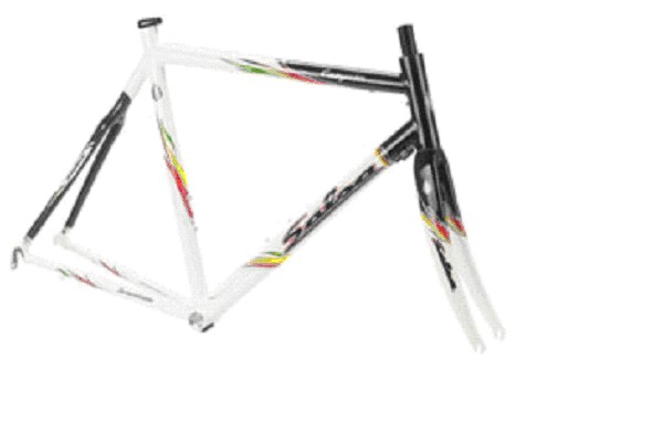 Salsa Campeon Bicycle Forks