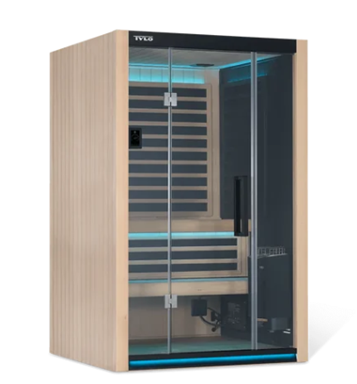 Sauna360 Recalls Tylö Halmstad and Kiruna Hybrid Saunas Due to Fall Hazard
