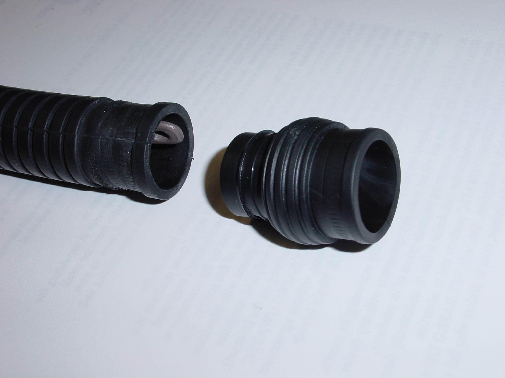 Converter for Air 2 Alternate Inflation Regulator