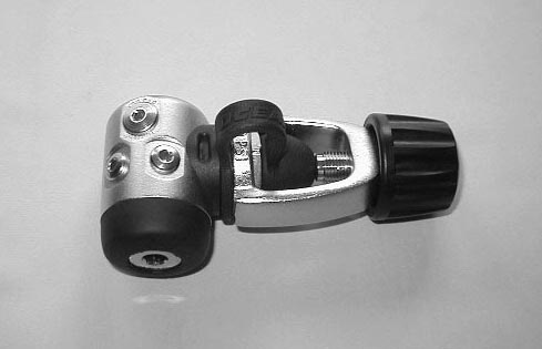 Scuba Regulators