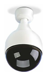 ADEMCO Rapid/Dome security camera