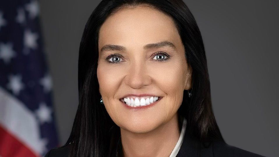 Commissioner Sessions Image