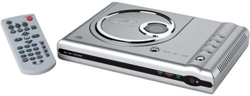 Durabrand DVD Players