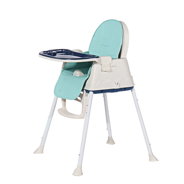 SINGES 3-in-1 Baby High Chairs and Booster Seats