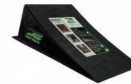 Skateboard Ramp