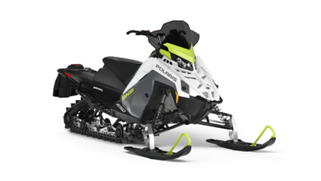 Model Year 2022-2024 MATRYX Snowmobiles equipped with PATRIOT 650 and 850 Engines