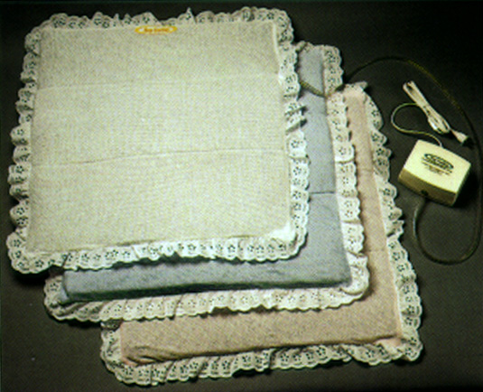 CPSC Warns Against Baby Mattresses, Pads That Make Unfounded Claims About Reducing SIDS - image 3