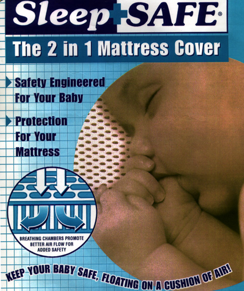 CPSC Warns Against Baby Mattresses, Pads That Make Unfounded Claims About Reducing SIDS - image 4