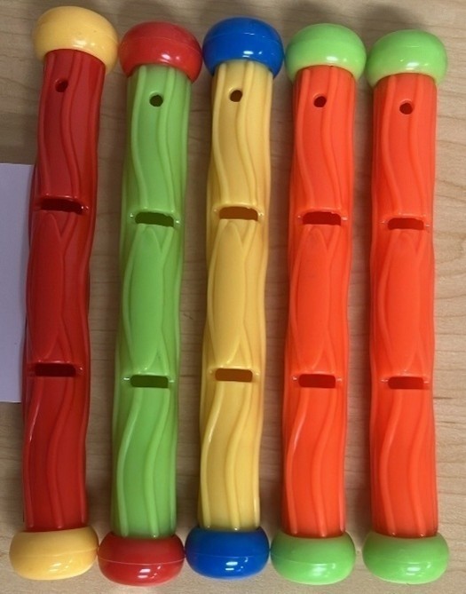 Joyin Expands Recall of Sloosh Dive Sticks Due to Risk of Serious Injury from Impalement; Violate Federal Dive Sticks Ban
