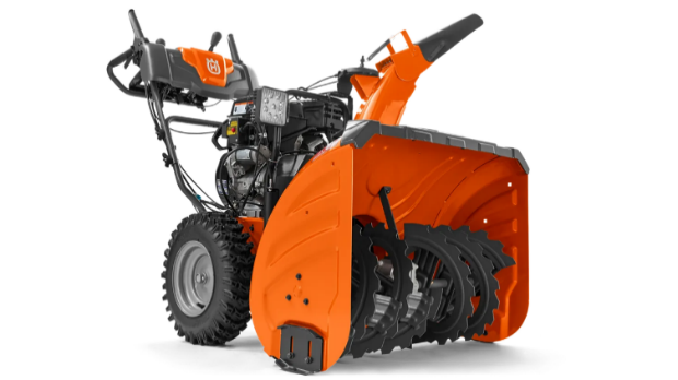 Residential 300 Series Snow Blowers