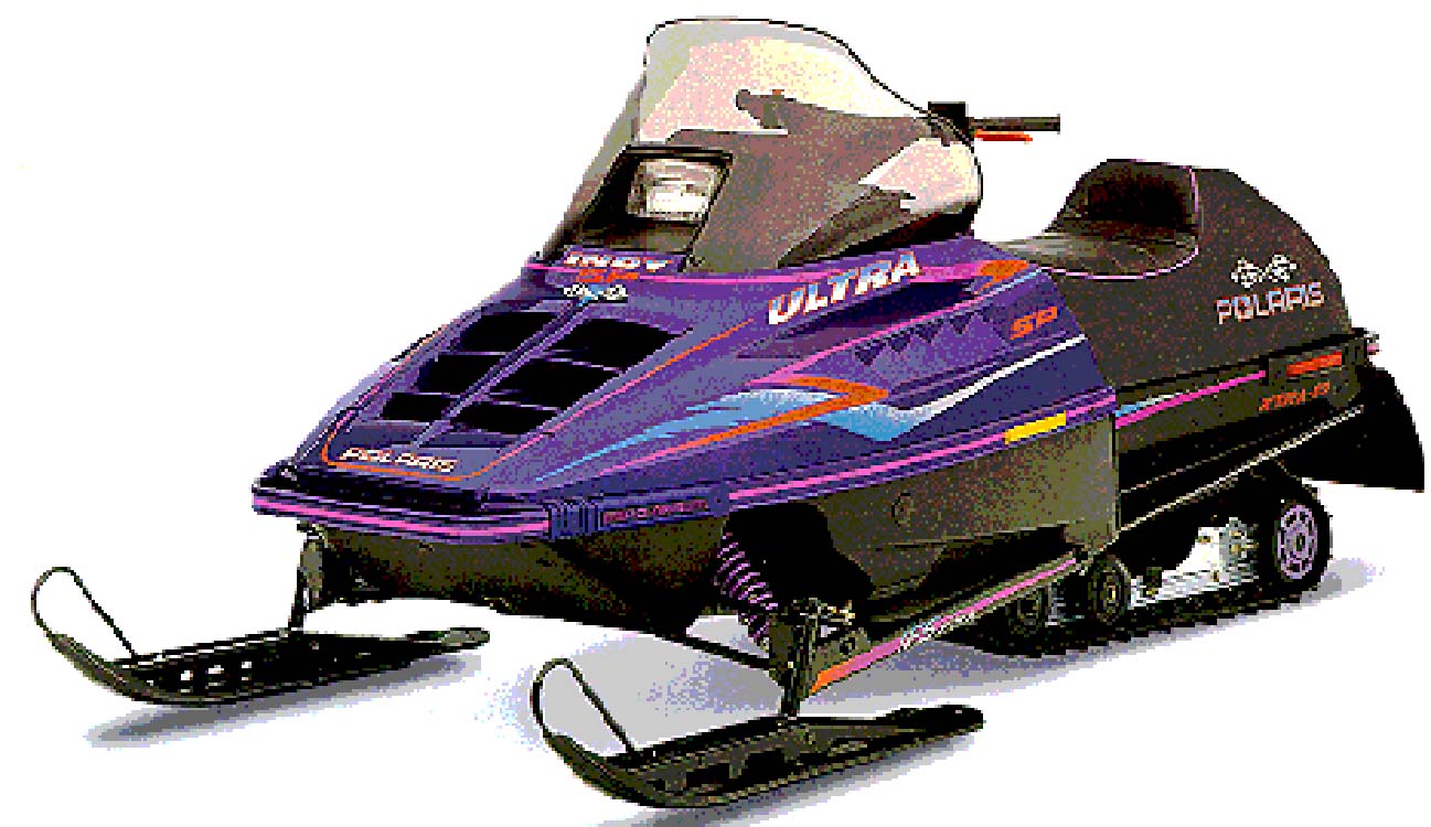 CPSC, Polaris Industries Announce Recall to Repair Snowmobiles CPSC.gov