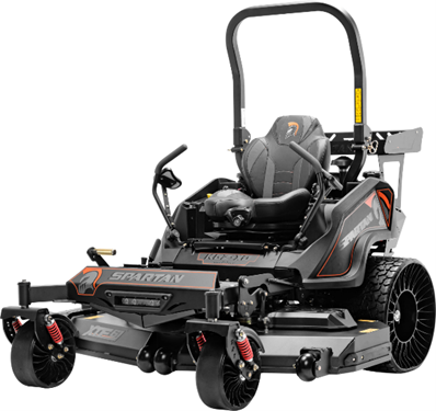 Spartan Mowers and UTVs Recalls Riding Mowers Due to Crash Hazard