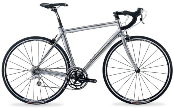 Allez Sport, Allez Elite, Roubaix, and Sequoia Bicycles