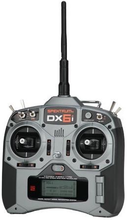 Radio Transmitters for Model Aircrafts Recalled by Horizon Hobby