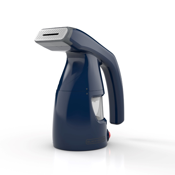 BLACK+DECKER Model HGS011 Easy Garment Steamers