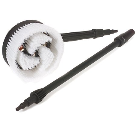 Strategy 1500 PSI Mobile Pressure Washer