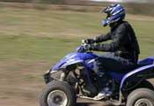 ATV Safety