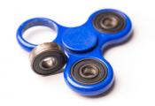 Fidget Spinners Safety