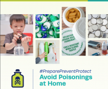 Poison Prevention Week