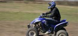 ATV Safety