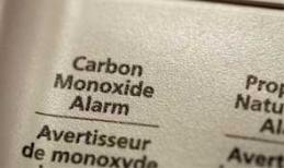 Carbon Monoxide