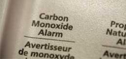 Carbon Monoxide