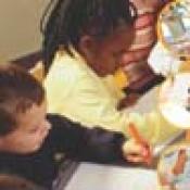 Check Your Child Care Center: Inside & Out