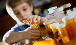 Containers and Packaging