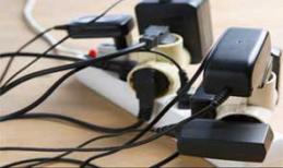 Electronics and Electrical