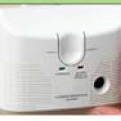Fast Facts about Carbon Monoxide Alarms