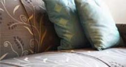 Furniture, Furnishings and Decorations