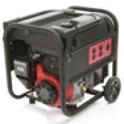 Portable Generator Hazards