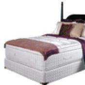 Duerma más seguro: un colchón resistente a incendios puede salvarle la vida