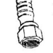 Older Brass Connectors May Be Dangerous