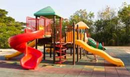 Playgrounds