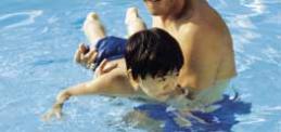 Pool Safely