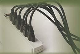 Electrocutions