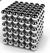 Buckyballs Recall