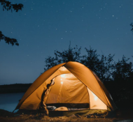 CPSC Warns of Carbon Monoxide Poisoning Hazard with Camping Equipment