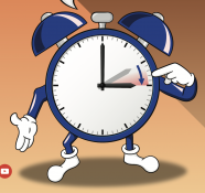 Daylight Saving Time: Spring into the New Season with Safety