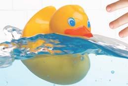 Stop In-Home Drowning Deaths