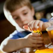 Lock Up Poisons safety guide