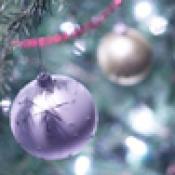 Holiday Decoration Safety Tips
