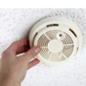 Smoke Alarms Can Save Your Life
