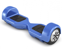Hoverboards