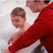 Prevent Child In-Home Drowning Deaths