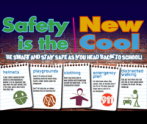 Safety Is The New Cool