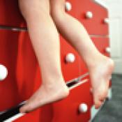 Prevent TV and Furniture Tip-Over Deaths